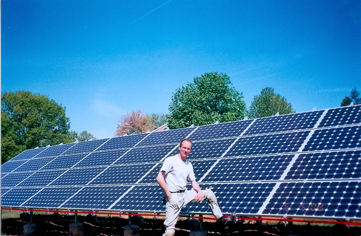 Gettysburg front of array