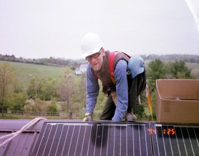 Residential LowSlope