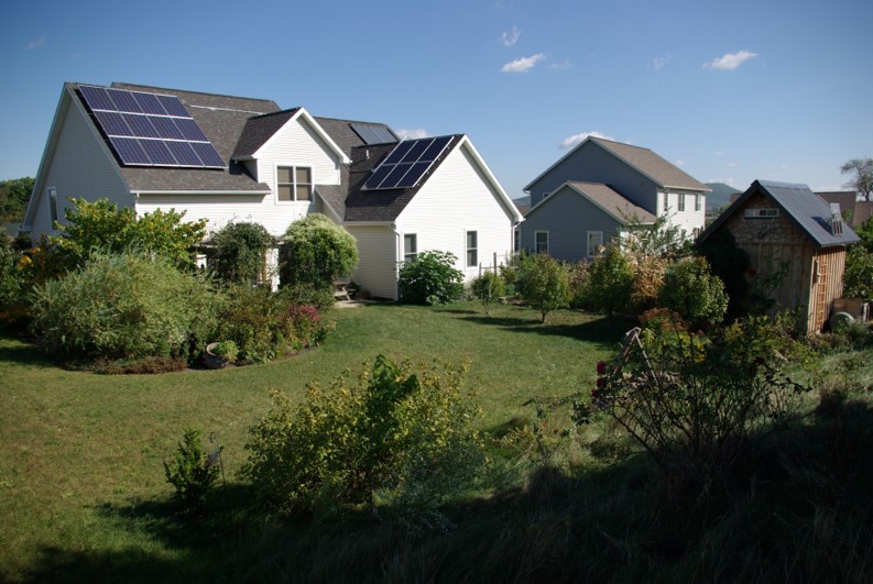 Residential StateCollege